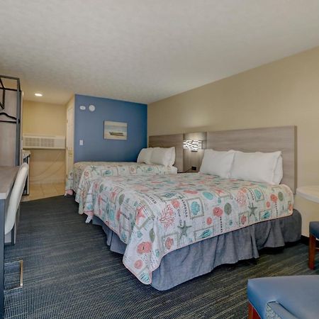 Wells-Ogunquit Resort Motel & Cottages Eksteriør bilde