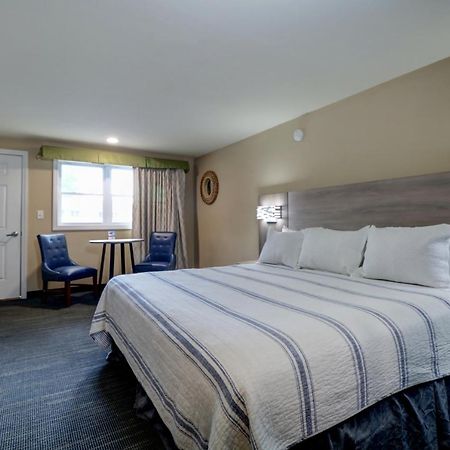 Wells-Ogunquit Resort Motel & Cottages Eksteriør bilde