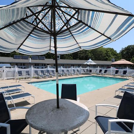 Wells-Ogunquit Resort Motel & Cottages Eksteriør bilde