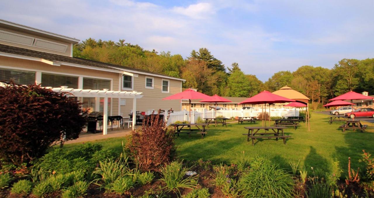Wells-Ogunquit Resort Motel & Cottages Eksteriør bilde