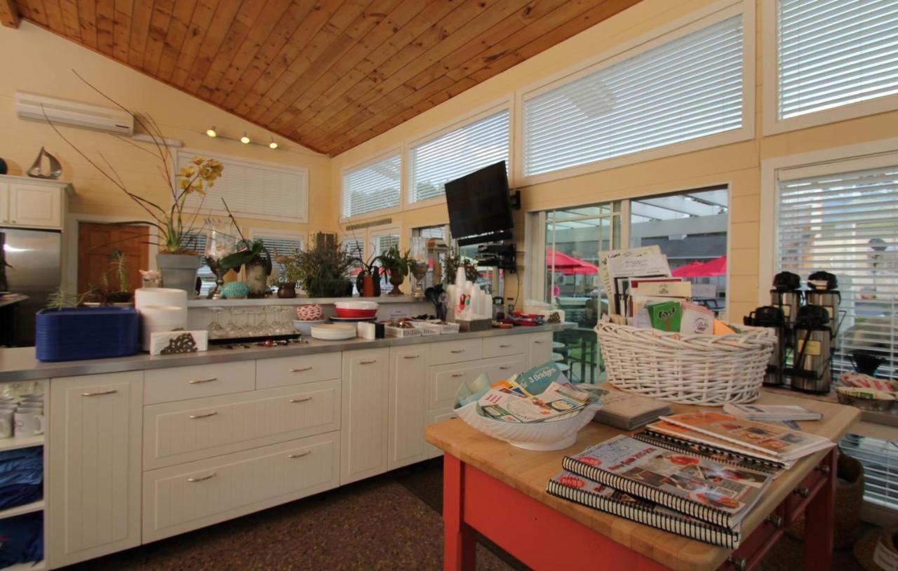 Wells-Ogunquit Resort Motel & Cottages Eksteriør bilde
