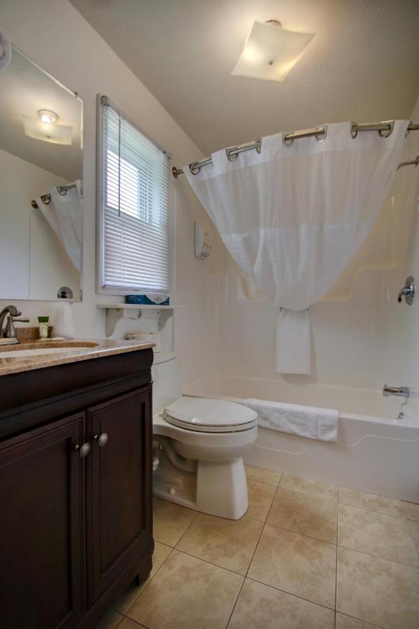 Wells-Ogunquit Resort Motel & Cottages Eksteriør bilde