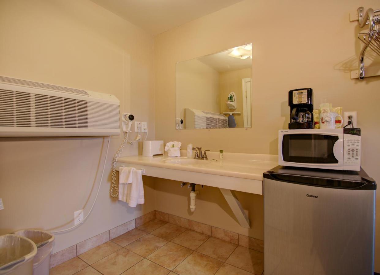 Wells-Ogunquit Resort Motel & Cottages Eksteriør bilde