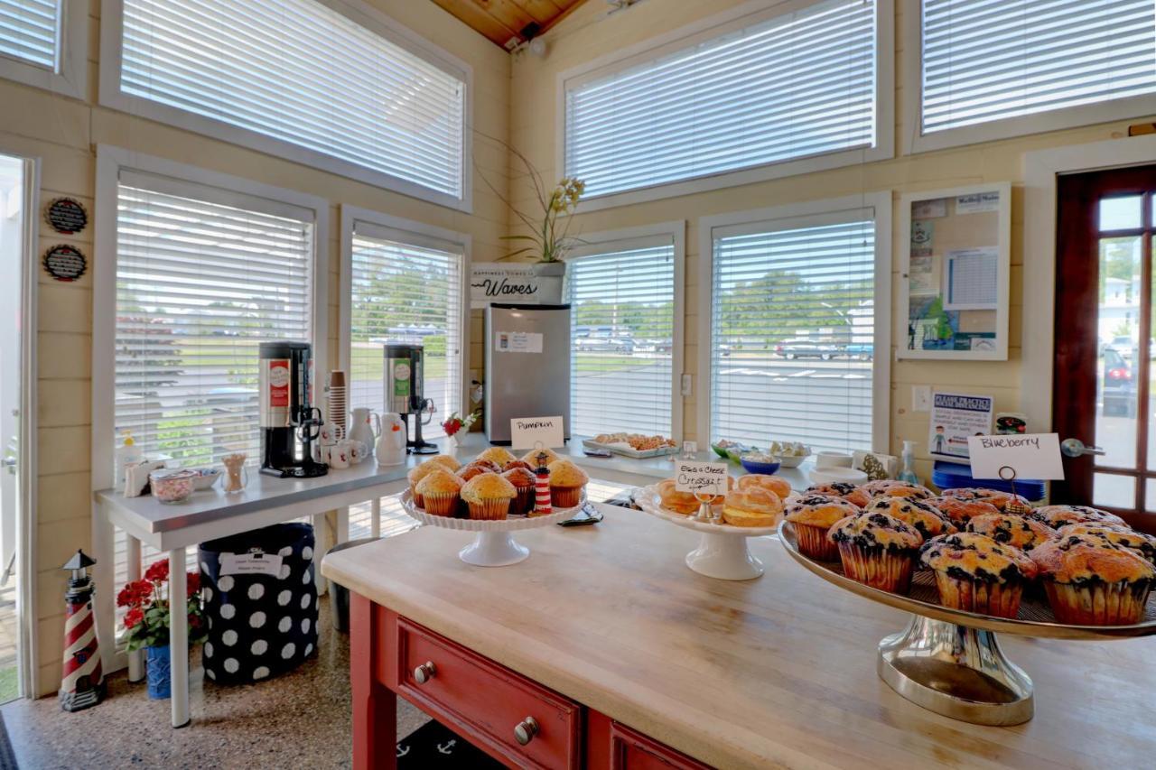 Wells-Ogunquit Resort Motel & Cottages Eksteriør bilde