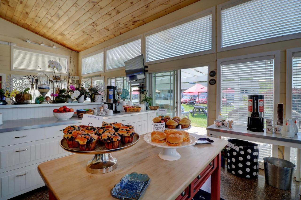 Wells-Ogunquit Resort Motel & Cottages Eksteriør bilde