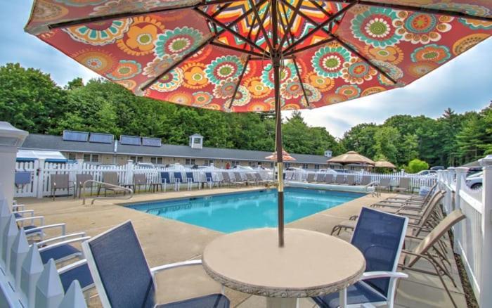 Wells-Ogunquit Resort Motel & Cottages Eksteriør bilde