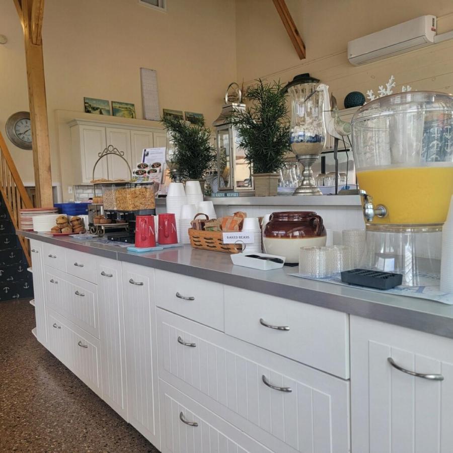 Wells-Ogunquit Resort Motel & Cottages Eksteriør bilde