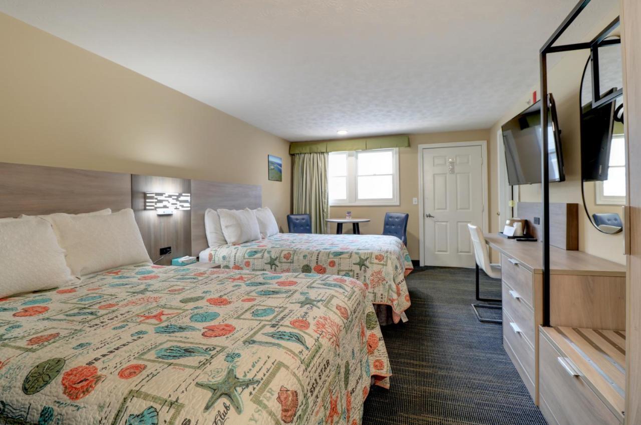 Wells-Ogunquit Resort Motel & Cottages Eksteriør bilde