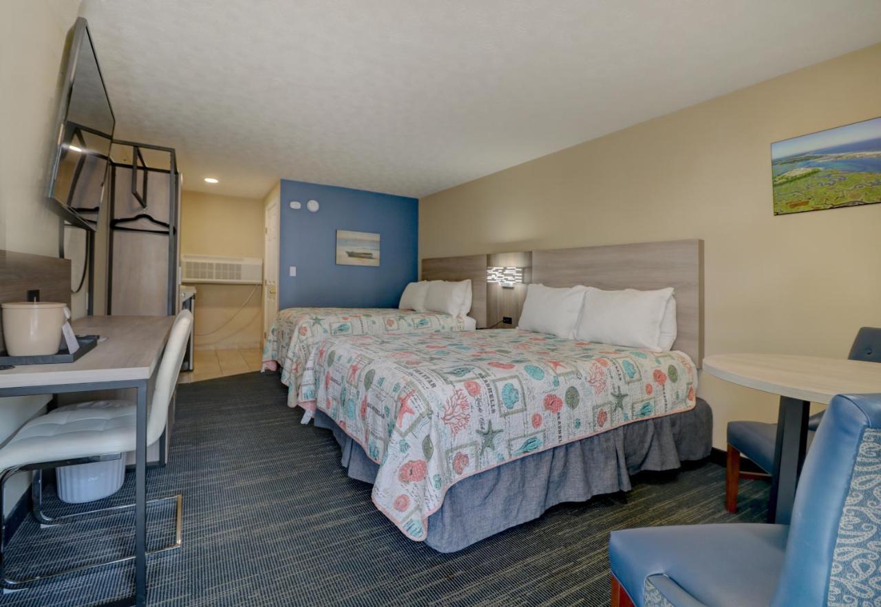 Wells-Ogunquit Resort Motel & Cottages Eksteriør bilde