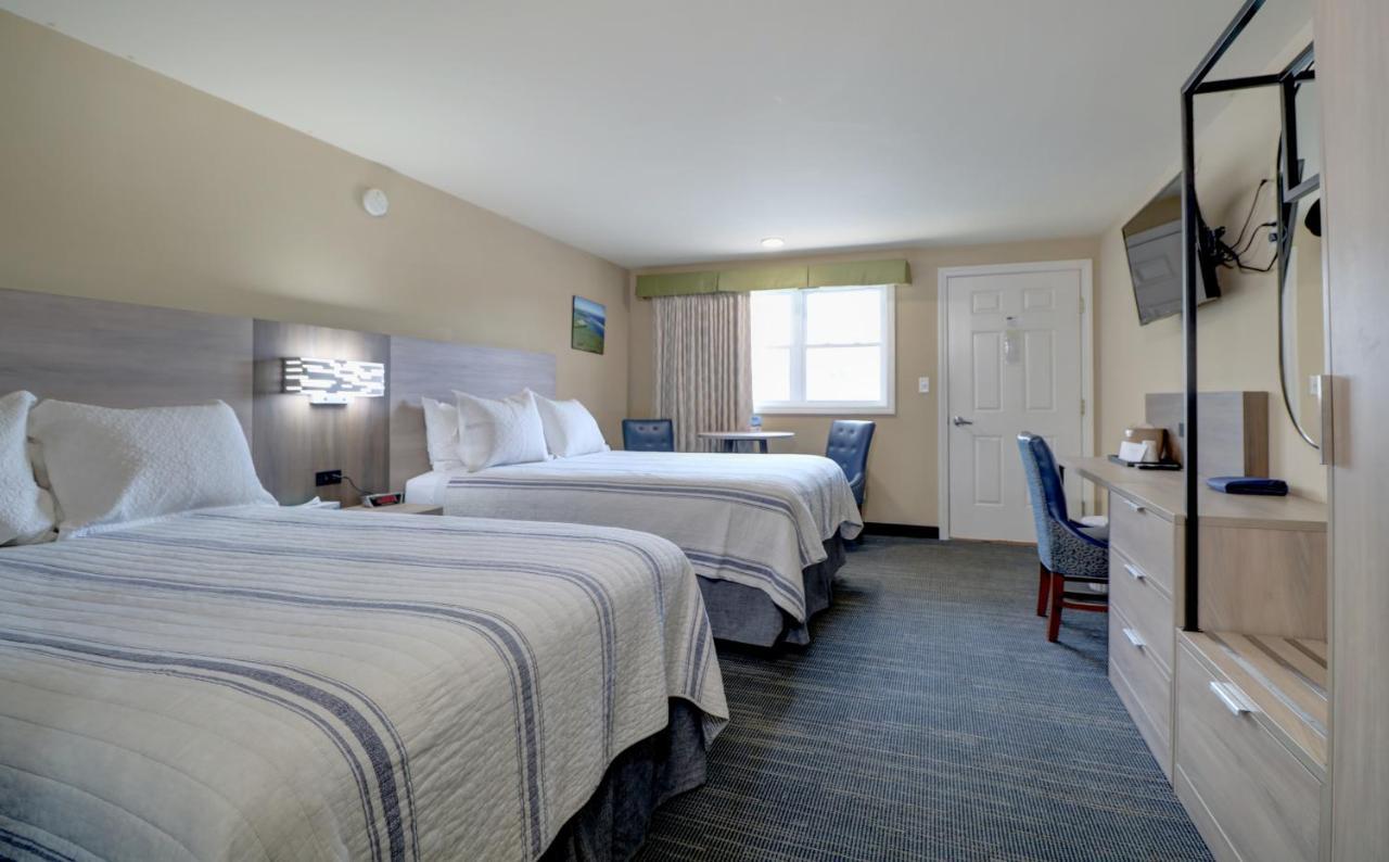 Wells-Ogunquit Resort Motel & Cottages Eksteriør bilde