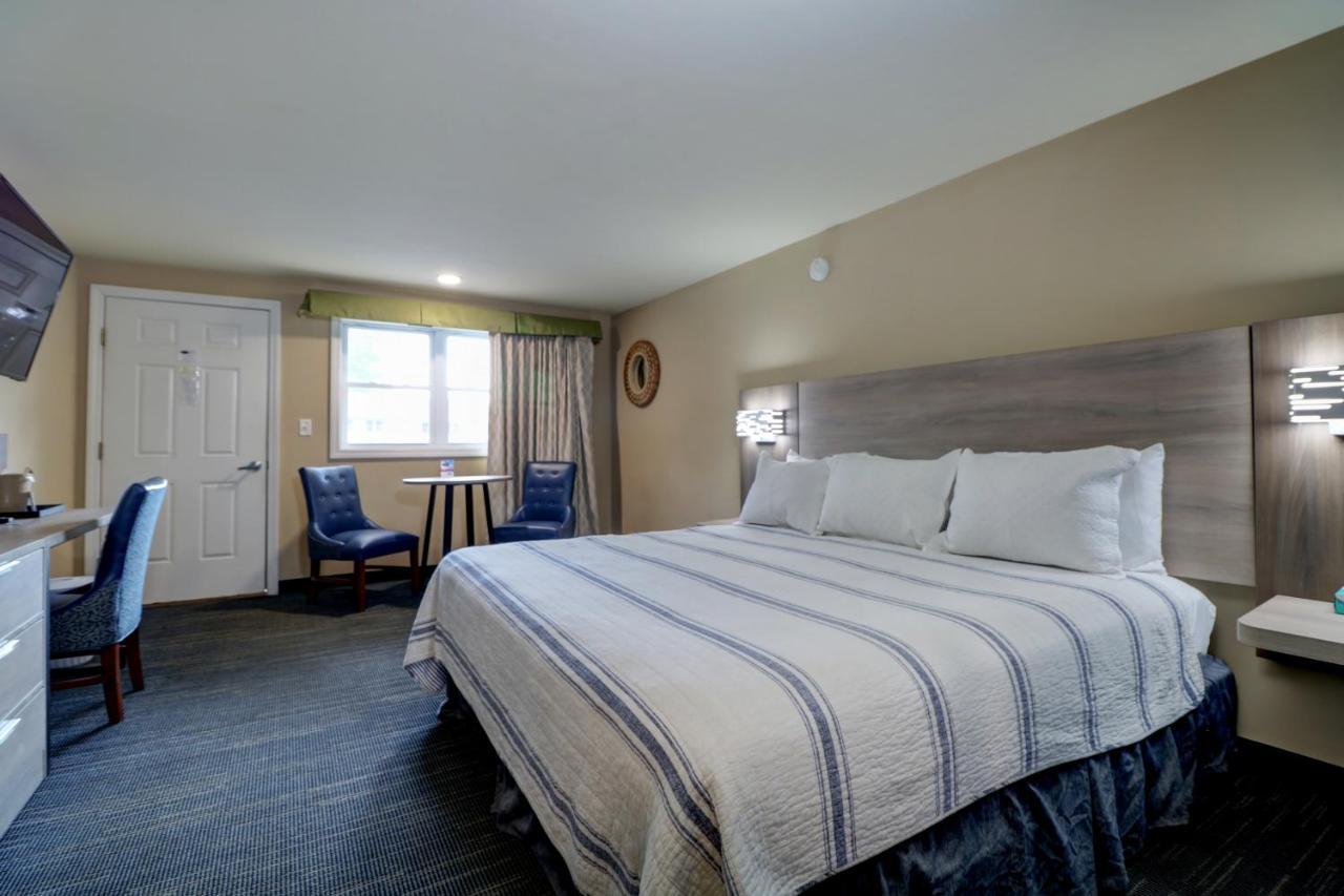 Wells-Ogunquit Resort Motel & Cottages Eksteriør bilde