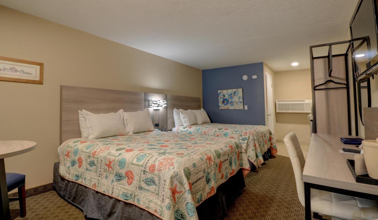 Wells-Ogunquit Resort Motel & Cottages Eksteriør bilde