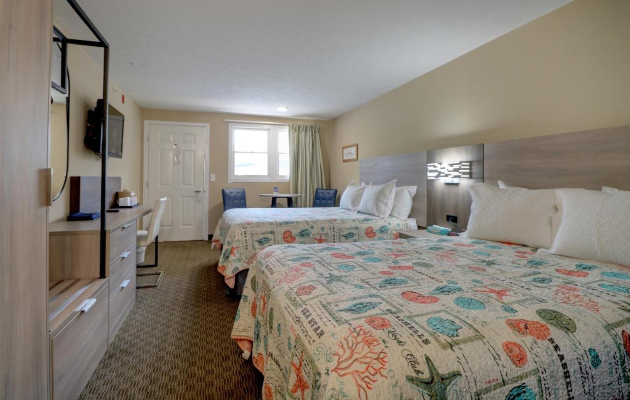 Wells-Ogunquit Resort Motel & Cottages Eksteriør bilde