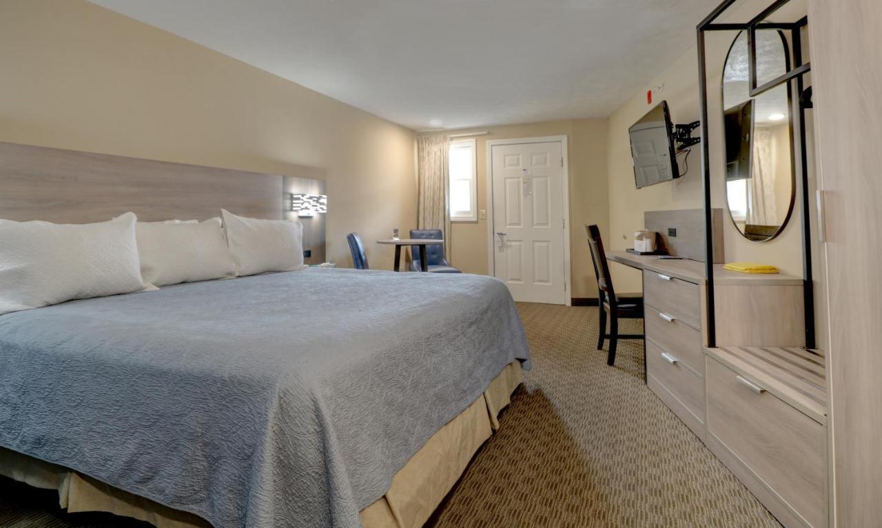 Wells-Ogunquit Resort Motel & Cottages Eksteriør bilde