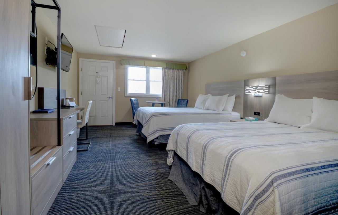 Wells-Ogunquit Resort Motel & Cottages Eksteriør bilde