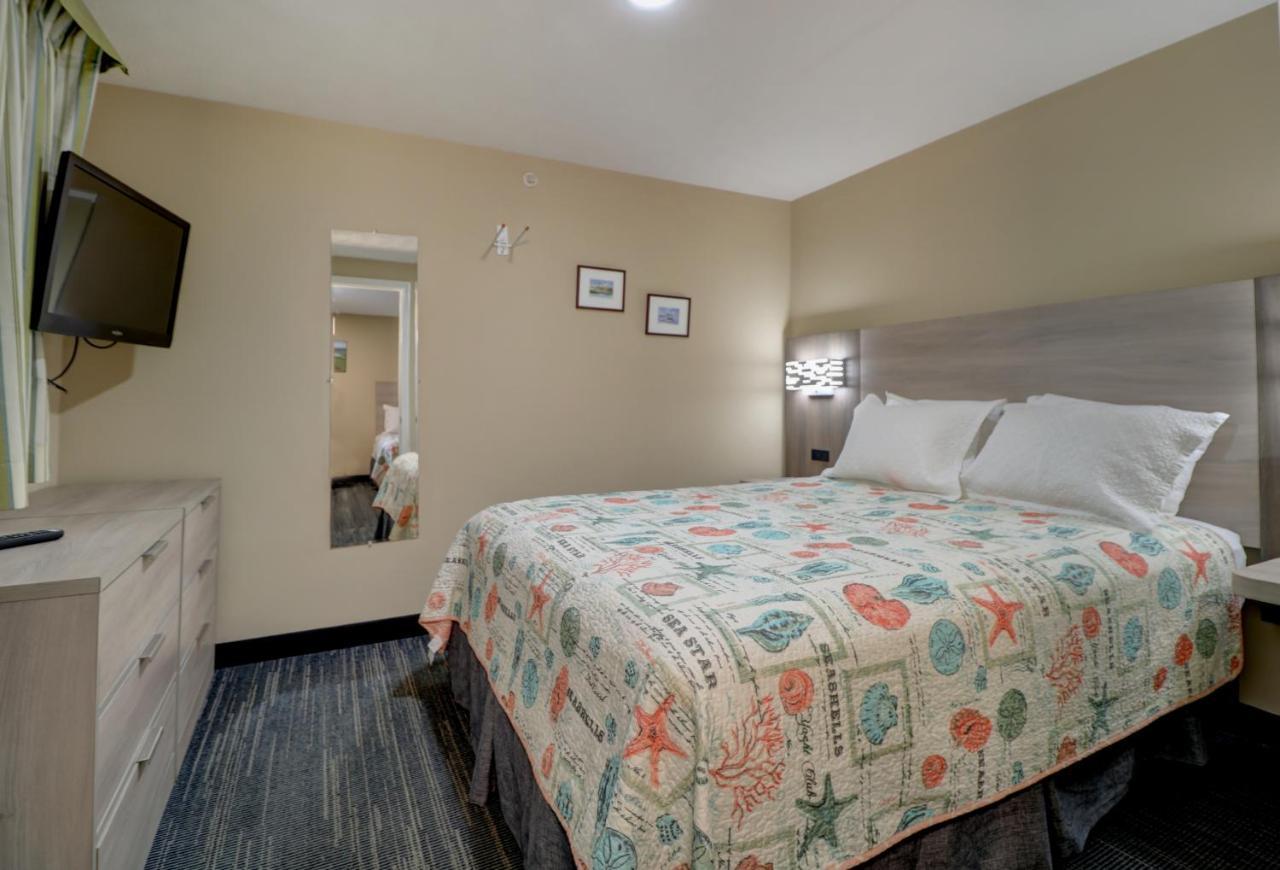 Wells-Ogunquit Resort Motel & Cottages Eksteriør bilde