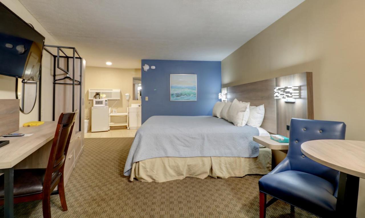 Wells-Ogunquit Resort Motel & Cottages Eksteriør bilde