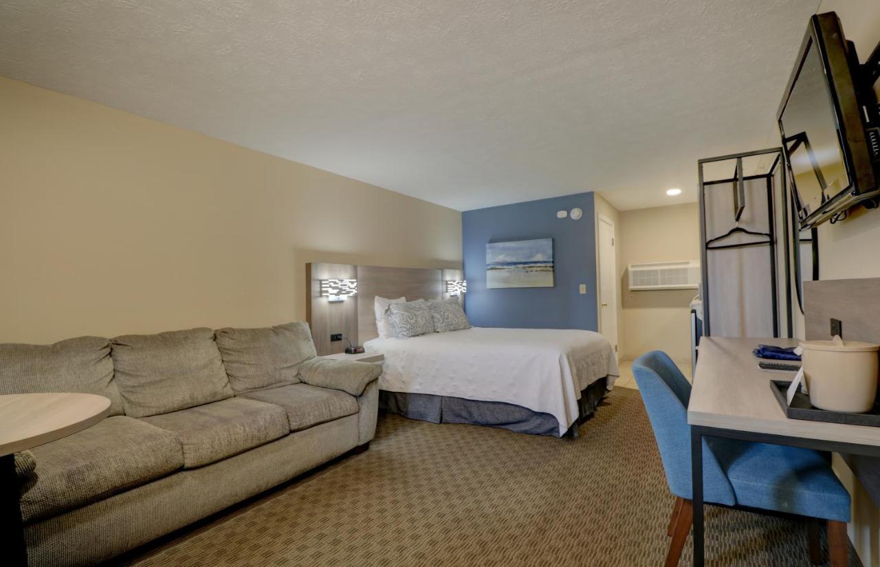 Wells-Ogunquit Resort Motel & Cottages Eksteriør bilde