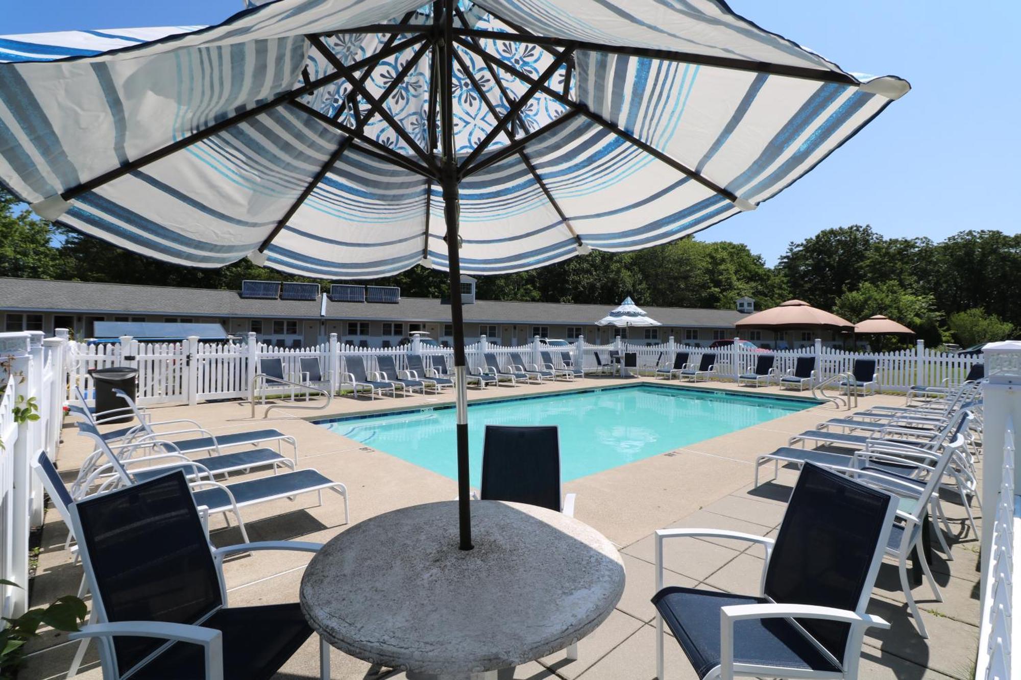 Wells-Ogunquit Resort Motel & Cottages Eksteriør bilde