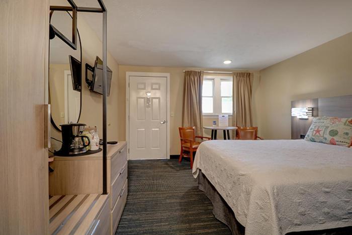 Wells-Ogunquit Resort Motel & Cottages Eksteriør bilde