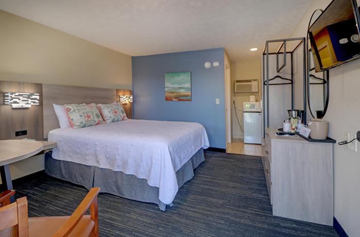 Wells-Ogunquit Resort Motel & Cottages Eksteriør bilde